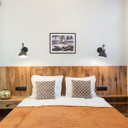 Luxury Dream Suite In The Absolute Center Budapeste Exterior foto