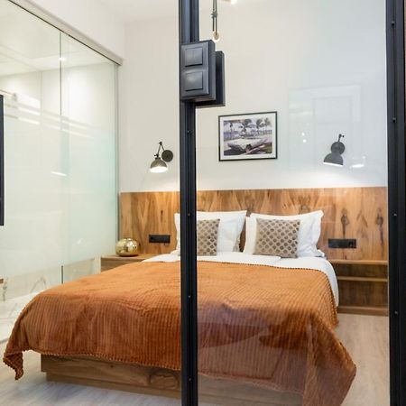 Luxury Dream Suite In The Absolute Center Budapeste Exterior foto