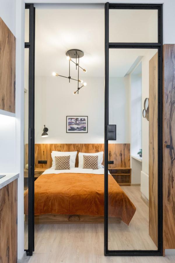 Luxury Dream Suite In The Absolute Center Budapeste Exterior foto