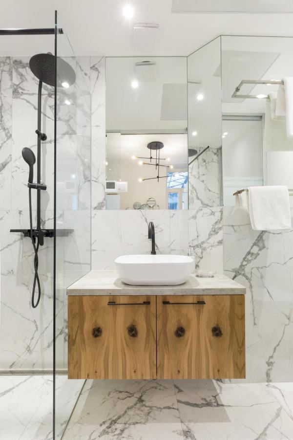 Luxury Dream Suite In The Absolute Center Budapeste Exterior foto